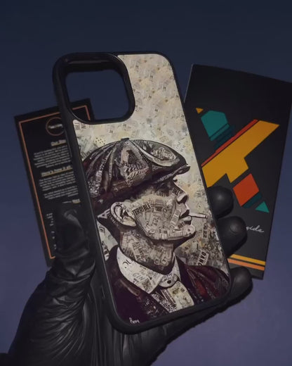 Thomas Shelby Glossy