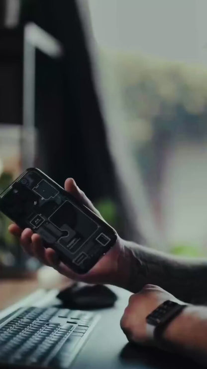 Spigen Zero Case